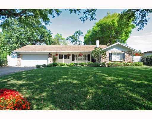 3807 Chelsea St., Orlando, FL 32803
