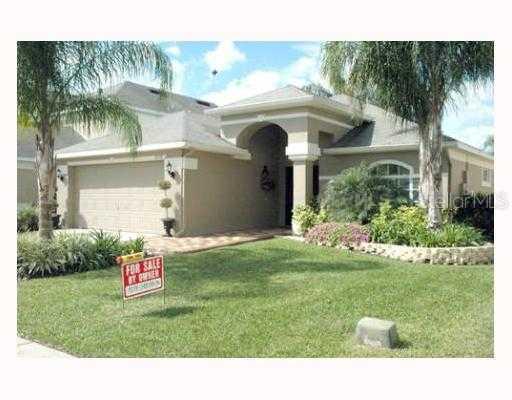 10719 Cherry Oak Cir., Orlando, FL 32817