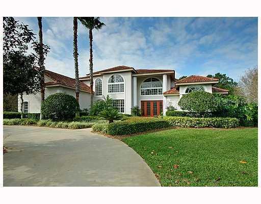 12855 Butler Bay Ct., Windermere, FL 34786