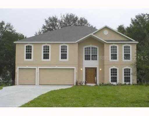 7614 Lake Andrea Cir., Mount Dora, FL 32757