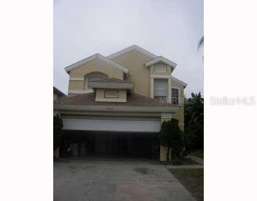 7427 Victoria Cir., Orlando, FL 32835