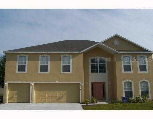 1123 Saint Michel Way, Kissimmee, FL 34759