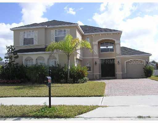 3824 Heirloom Rose Pl., Oviedo, FL 32766