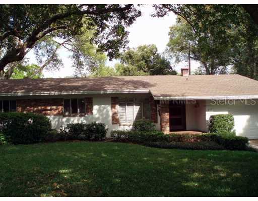 1707 Oriole Ave., Orlando, FL 32803