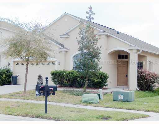 9536 Heron Pointe Dr., Orlando, FL 32832