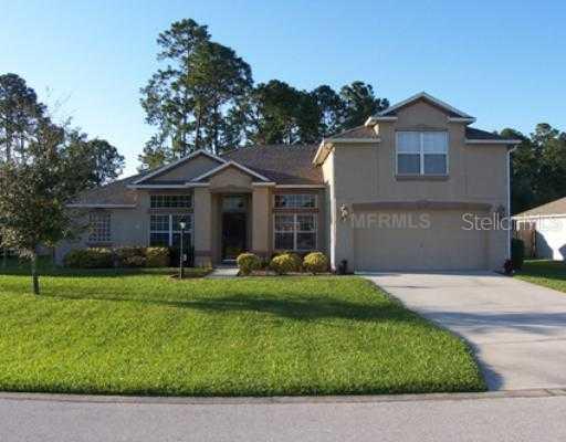 712 Mountain Ash Way, Deltona, FL 32725