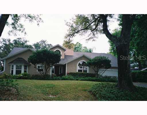 890 E Lake Sue Ave., Winter Park, FL 32789