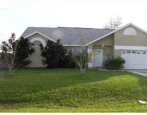 341 Lauderdale Ct., Poinciana, FL 34759
