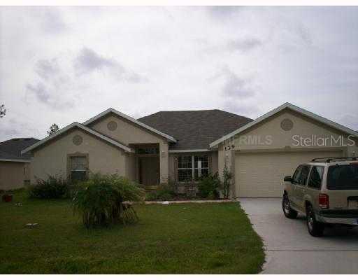 139 Inconnu Ct., Poinciana, FL 34759