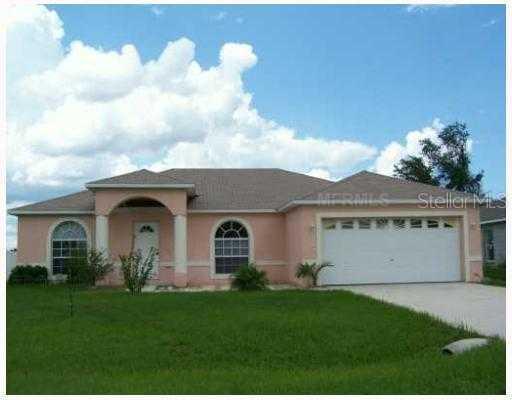 505 Albatross Dr., Kissimmee, FL 34759