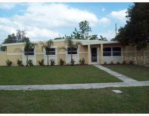 507 Egan Dr., Orlando, FL 32822