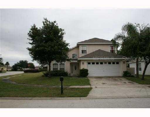 338 Cork Way, Davenport, FL 33897