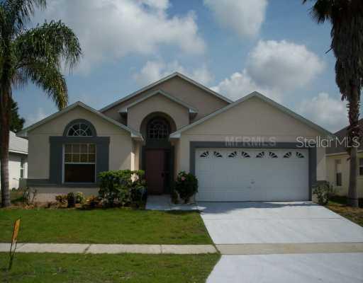 7345 Penfield Ct., Orlando, FL 32818