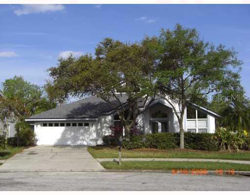 1852 Sunningdale Ct., Oviedo, FL 32765