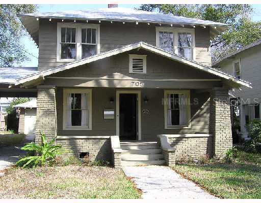 705 E Pine St., Orlando, FL 32801