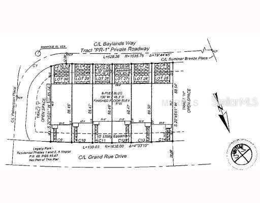 1576 Grand Rue Dr., Casselberry, FL 32707