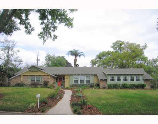 708 Balmoral Rd., Winter Park, FL 32789