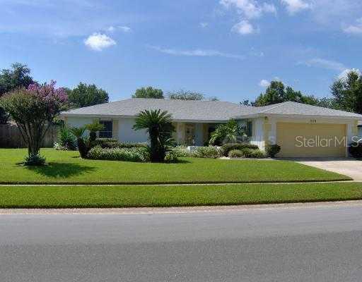 1029 Bradford Dr., Winter Park, FL 32792