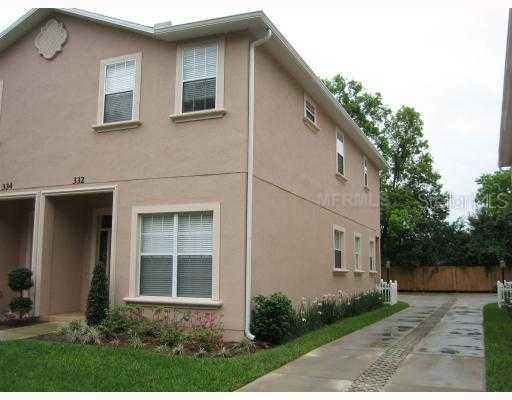 332 E Kaley St., Orlando, FL 32806