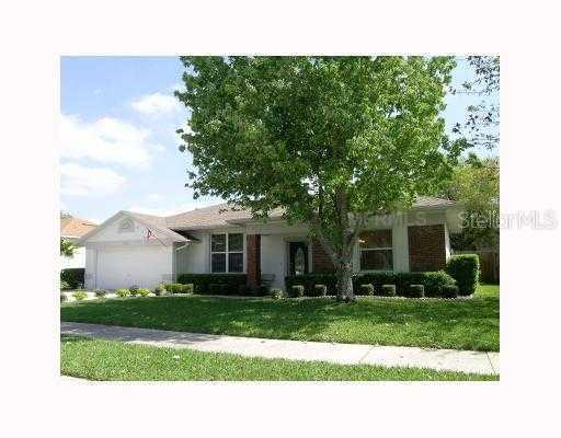 1013 California Creek Dr., Oviedo, FL 32765