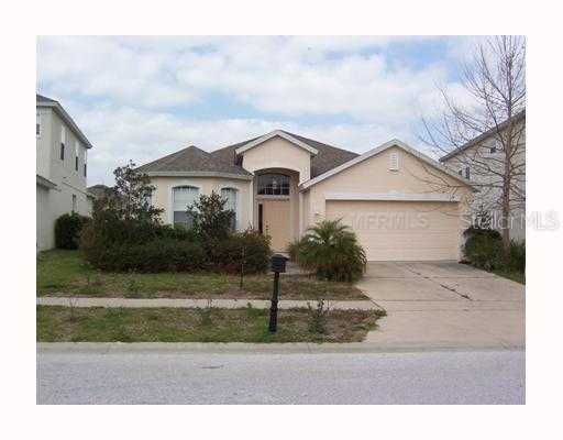 164 Churchill Park Dr., Davenport, FL 33897