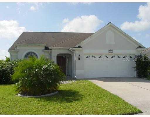 3412 Santa Monica Dr., Orlando, FL 32822