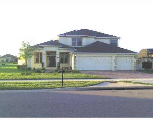 15442 Grand Haven Dr., Clermont, FL 34714