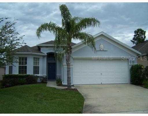 322 Plumoso Loop, Davenport, FL 33897