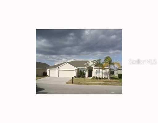 7548 Brightwater Pl., Oviedo, FL 32765