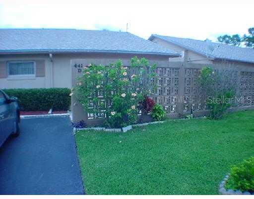 441 D St., Casselberry, FL 32707