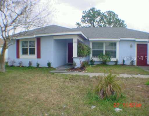 418 Iowa Woods Cir., Orlando, FL 32824