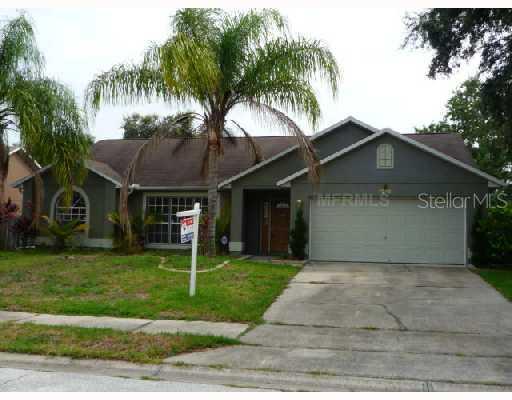 1219 Twin Rivers Blvd., Oviedo, FL 32766