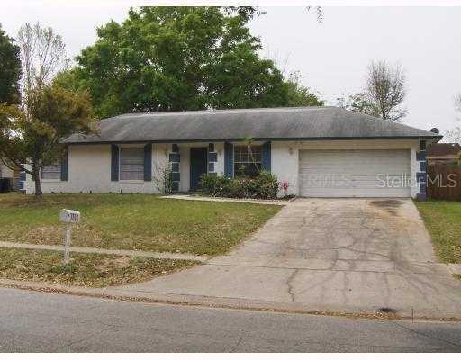 7314 Cherry Laurel Dr., Orlando, FL 32835