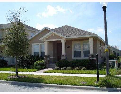 14716 Black Cherry Tr., Winter Garden, FL 34787