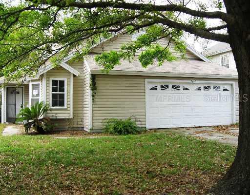 7607 Pacific Heights Cir., Orlando, FL 32835