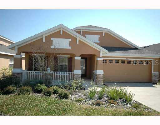 2384 Sabastian St., Mount Dora, FL 32757