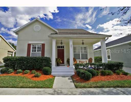 341 N Forest Ave., Orlando, FL 32803