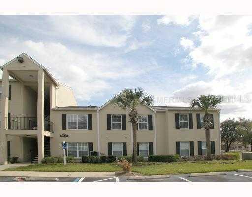 2031 Dixie Belle Dr. #2031E, Orlando, FL 32812