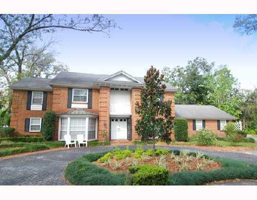 1607 Barcelona Way, Winter Park, FL 32789