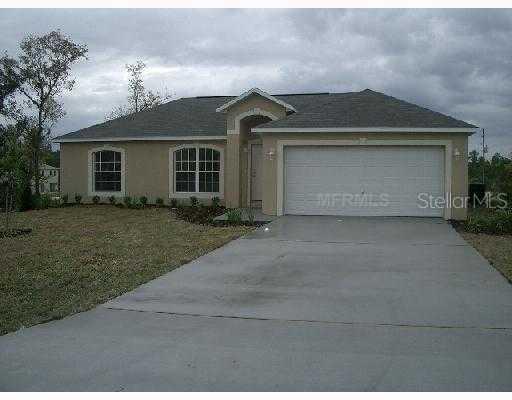 415 Big Black Pl., Kissimmee, FL 34759