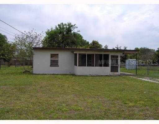 11604 Baltic St., Orlando, FL 32817