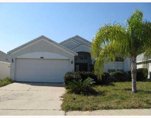 15738 Autumn Glen Ave., Clermont, FL 34714