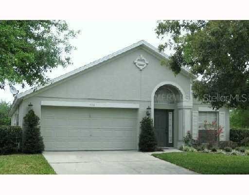 598 Saddell Bay Loop, Ocoee, FL 34761