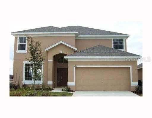 868 Haring Ln., Mount Dora, FL 32757