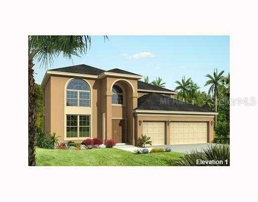 4317 Raywood Ash Ct., Oviedo, FL 32766