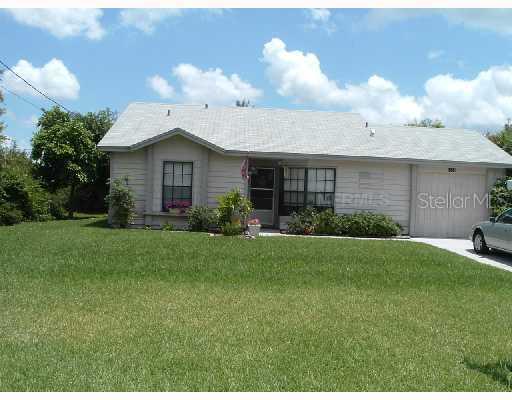 1501 E Merrick Dr., Deltona, FL 32738