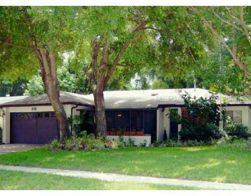 941 Alameda Dr., Longwood, FL 32750
