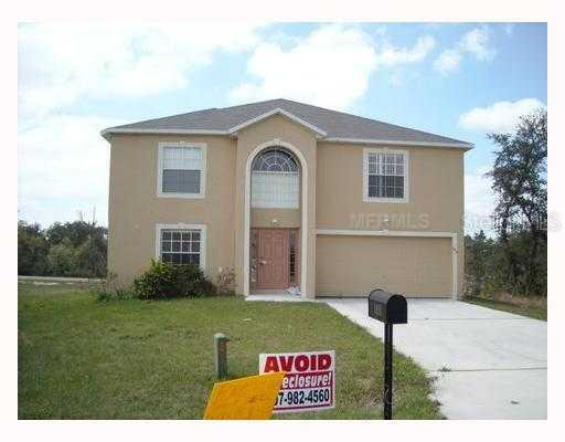 1831 Superior Way, Poinciana, FL 34759