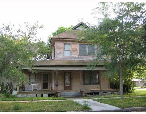 101 E 10th St., Sanford, FL 32771