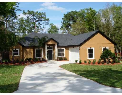 25905 Aberdovey Ave., Sorrento, FL 32776